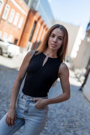 Регистрация 18.05.2024. Фотограф Вадим Свирин